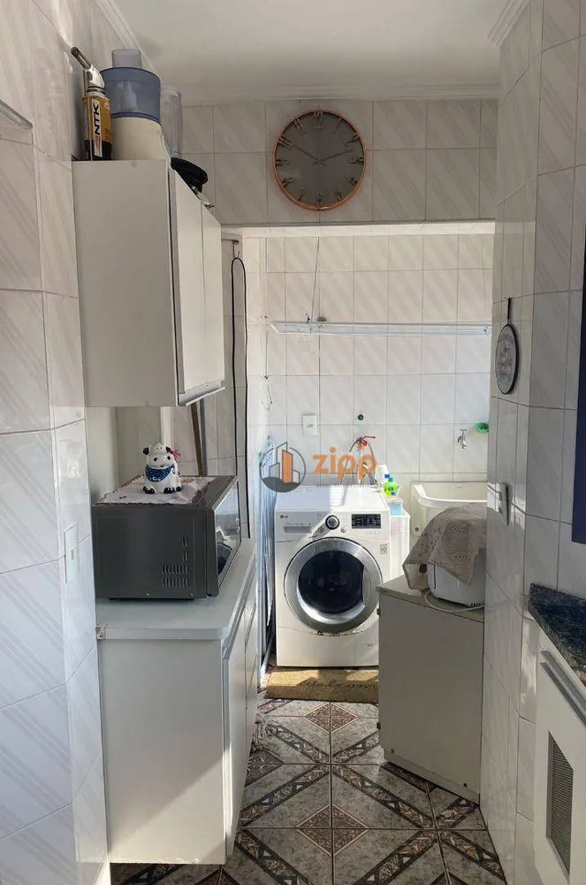 Apartamento, 3 quartos, 90 m² - Foto 5
