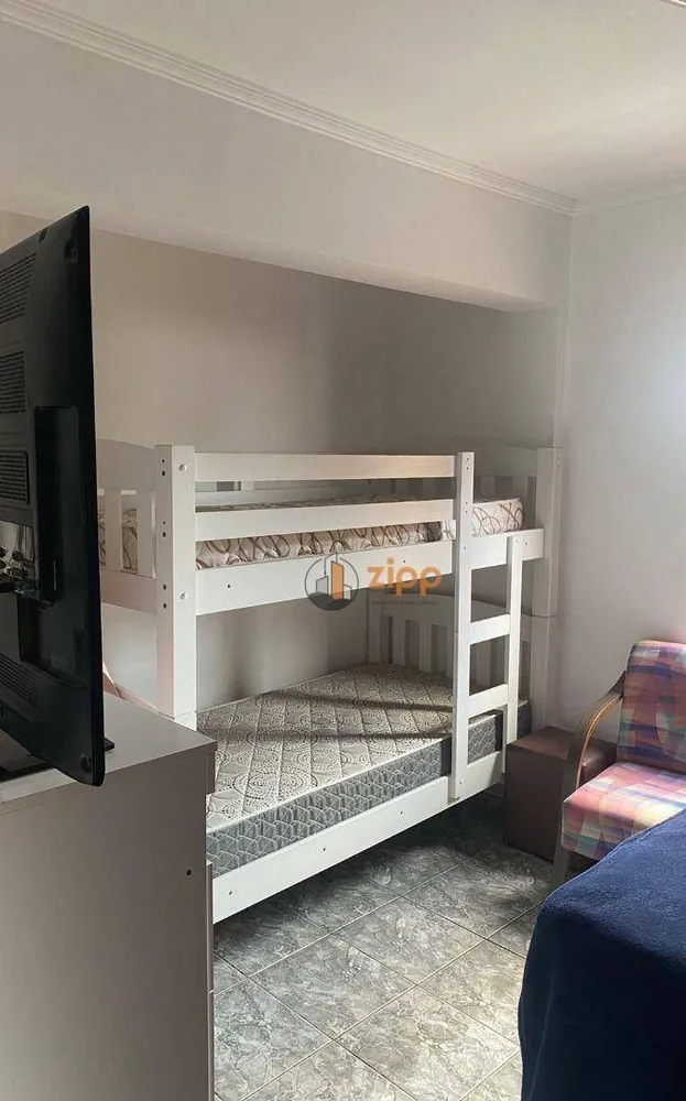 Apartamento, 3 quartos, 90 m² - Foto 1