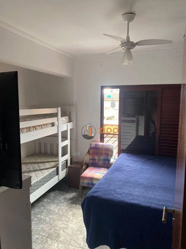 Apartamento, 3 quartos, 90 m² - Foto 2