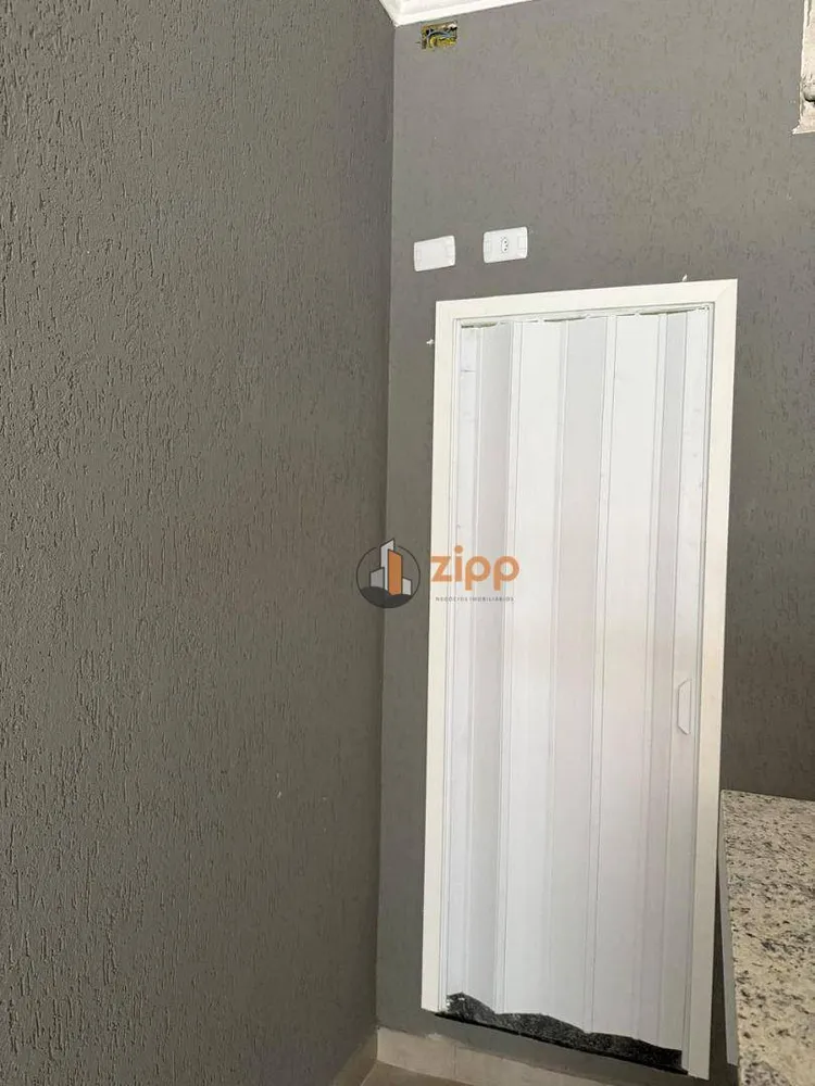 Sala-Conjunto, 38 m² - Foto 5