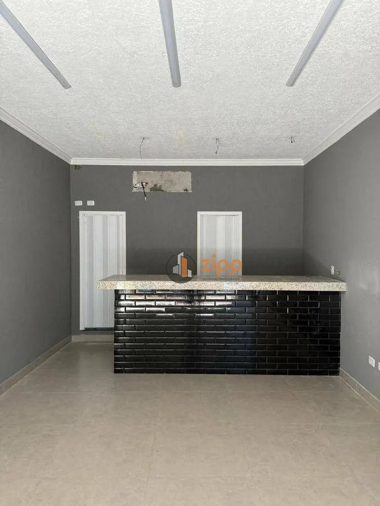 Sala-Conjunto, 38 m² - Foto 4