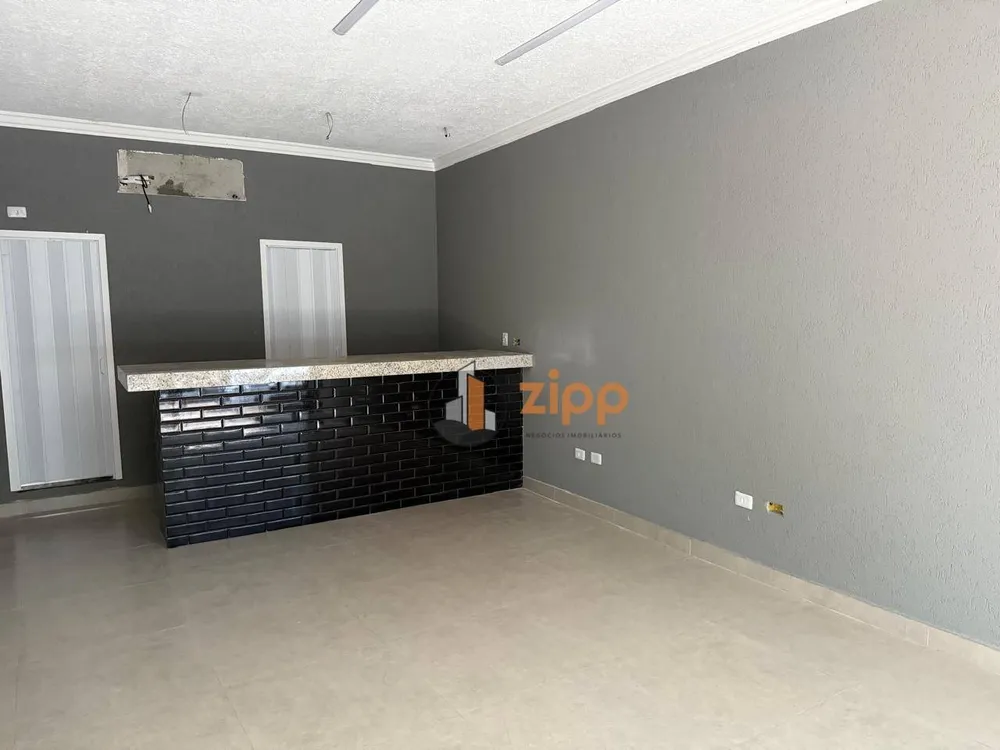 Sala-Conjunto, 38 m² - Foto 1