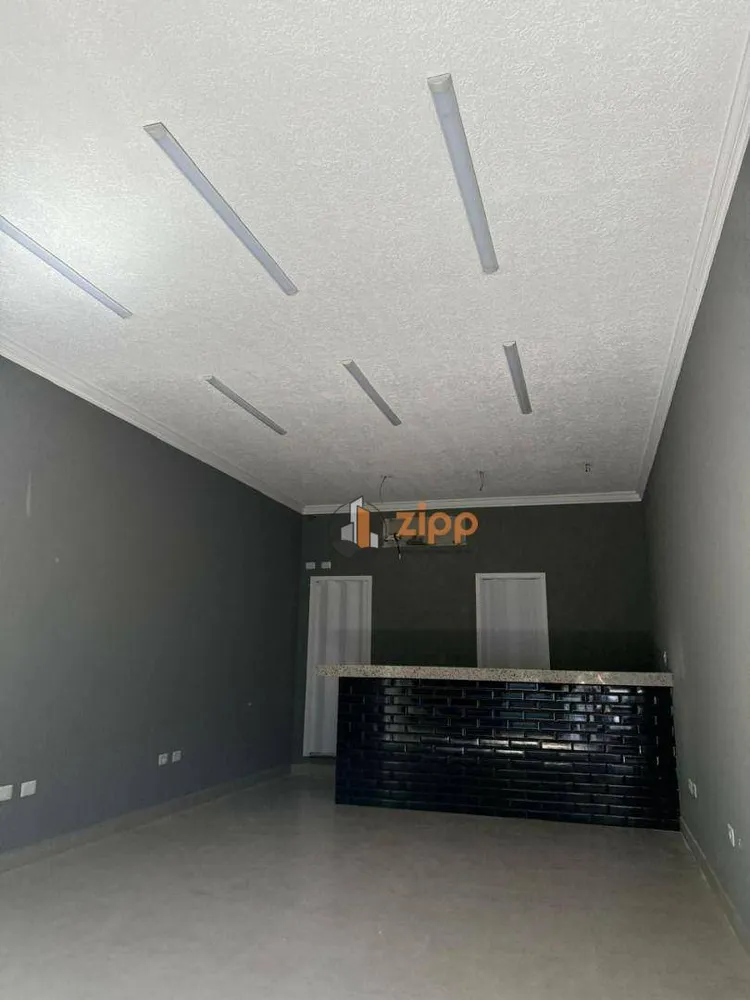 Sala-Conjunto, 38 m² - Foto 9