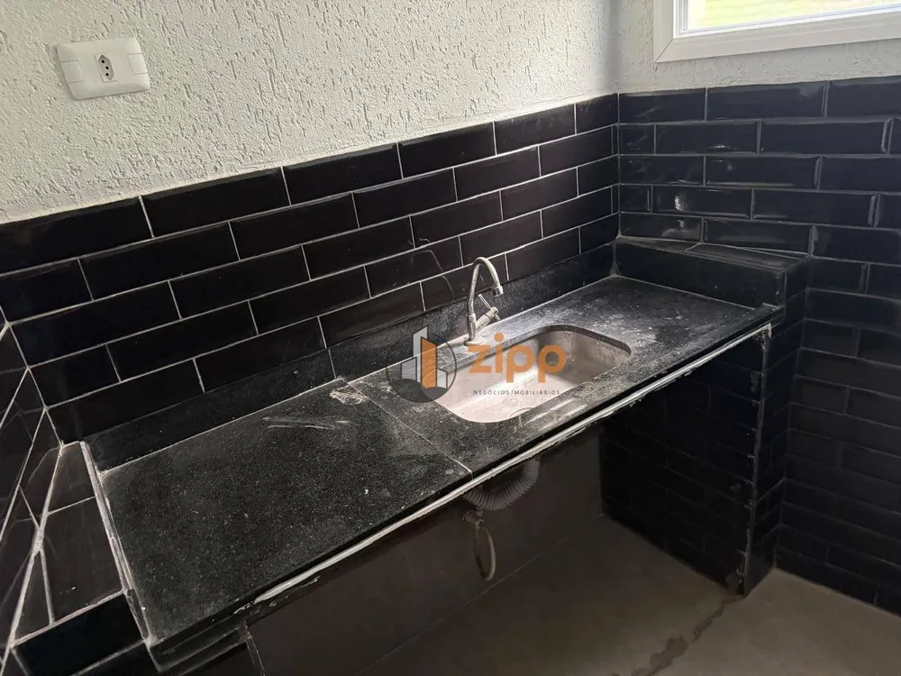 Sala-Conjunto, 38 m² - Foto 8