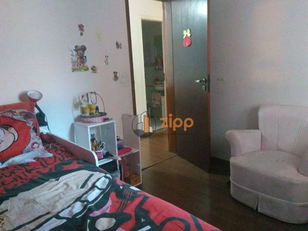 Apartamento à venda com 2 quartos, 53m² - Foto 4