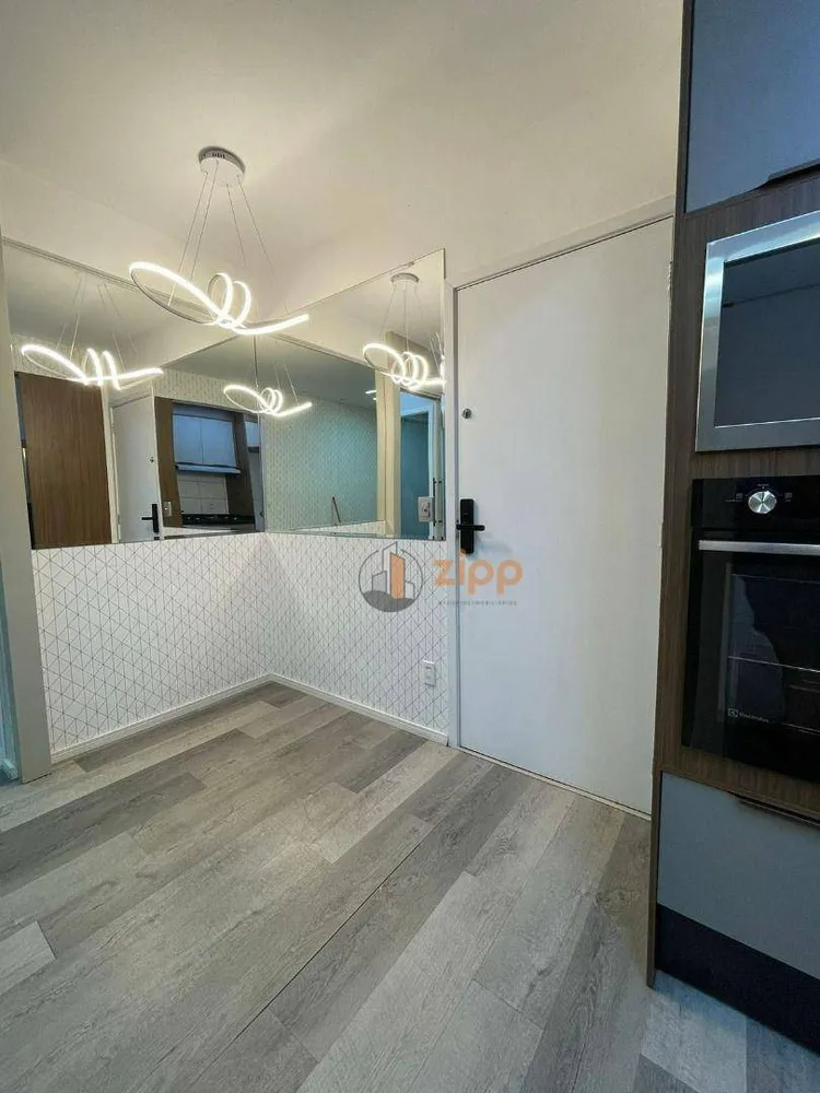 Apartamento, 2 quartos, 42 m² - Foto 2