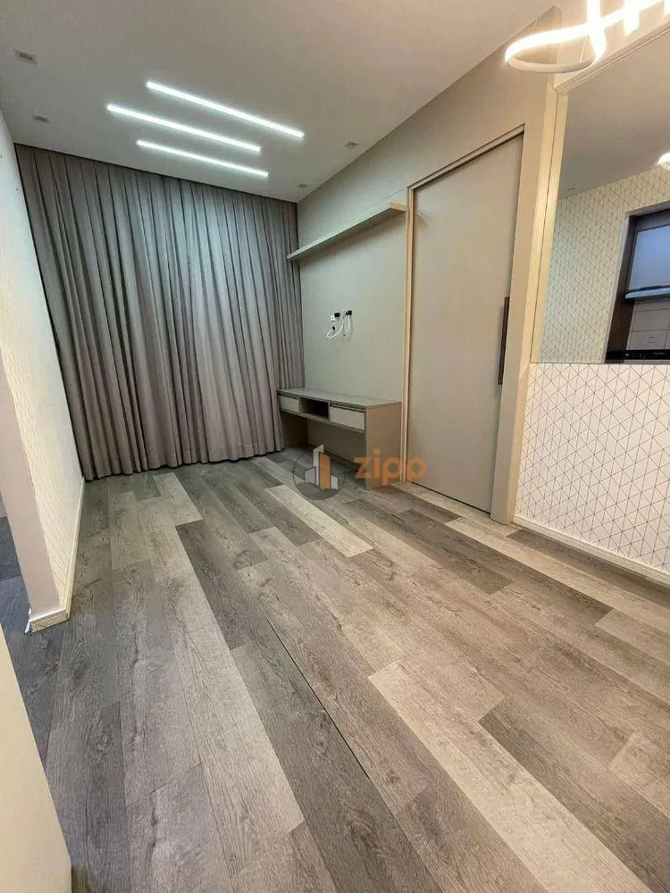 Apartamento, 2 quartos, 42 m² - Foto 9
