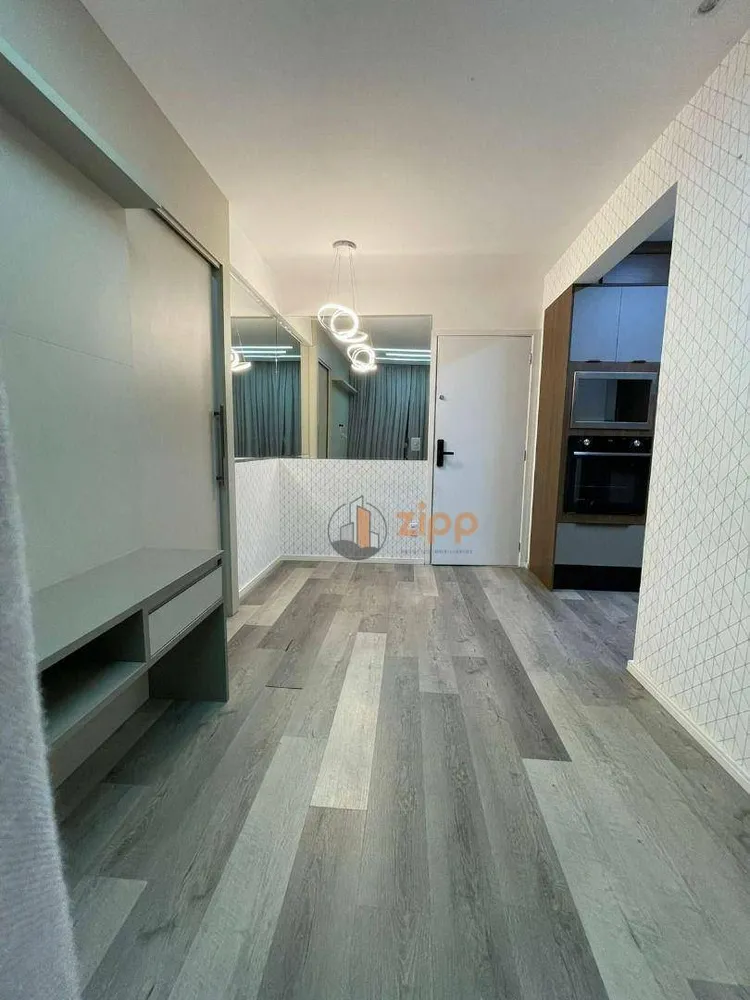 Apartamento, 2 quartos, 42 m² - Foto 6