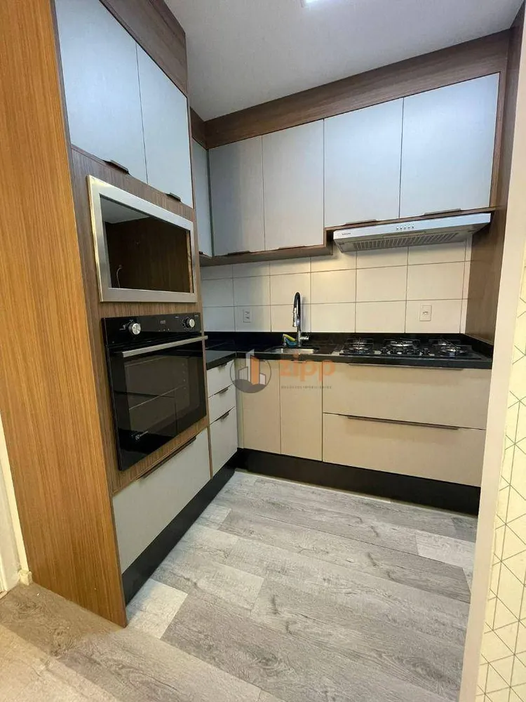 Apartamento, 2 quartos, 42 m² - Foto 5
