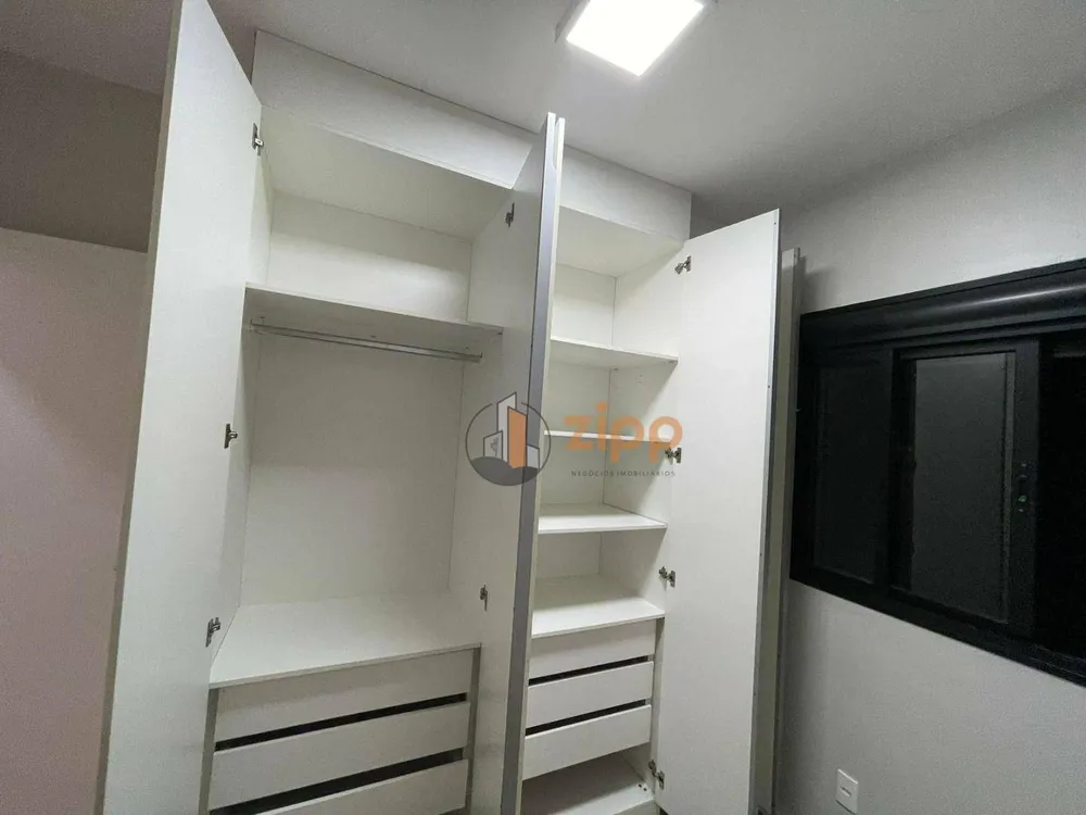 Apartamento, 2 quartos, 42 m² - Foto 4