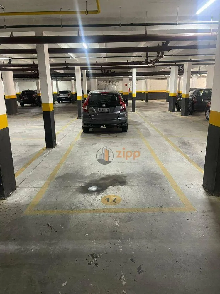 Apartamento, 2 quartos, 42 m² - Foto 10