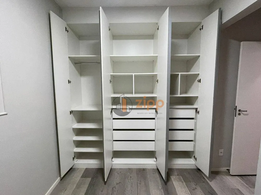 Apartamento, 2 quartos, 42 m² - Foto 3