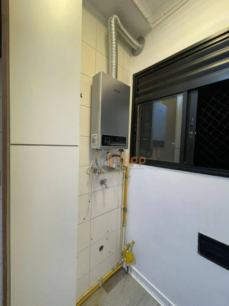Apartamento, 2 quartos, 42 m² - Foto 4