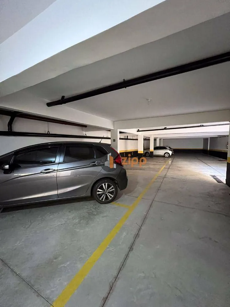 Sobrado, 3 quartos, 80 m² - Foto 4