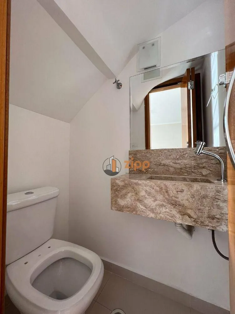 Sobrado, 3 quartos, 80 m² - Foto 10