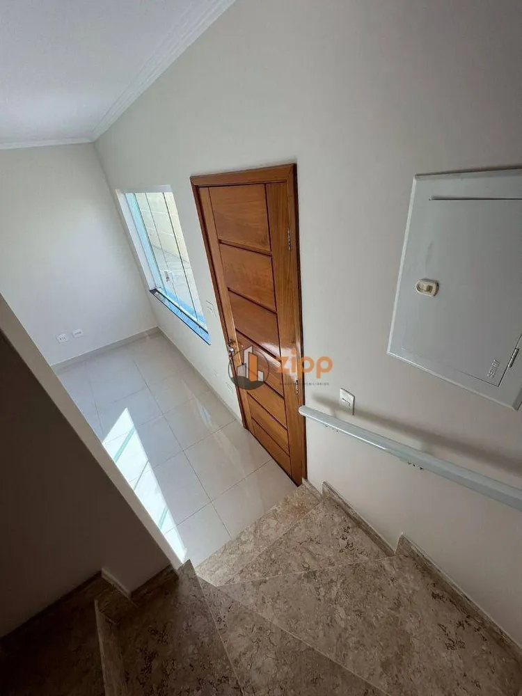 Sobrado, 3 quartos, 80 m² - Foto 9