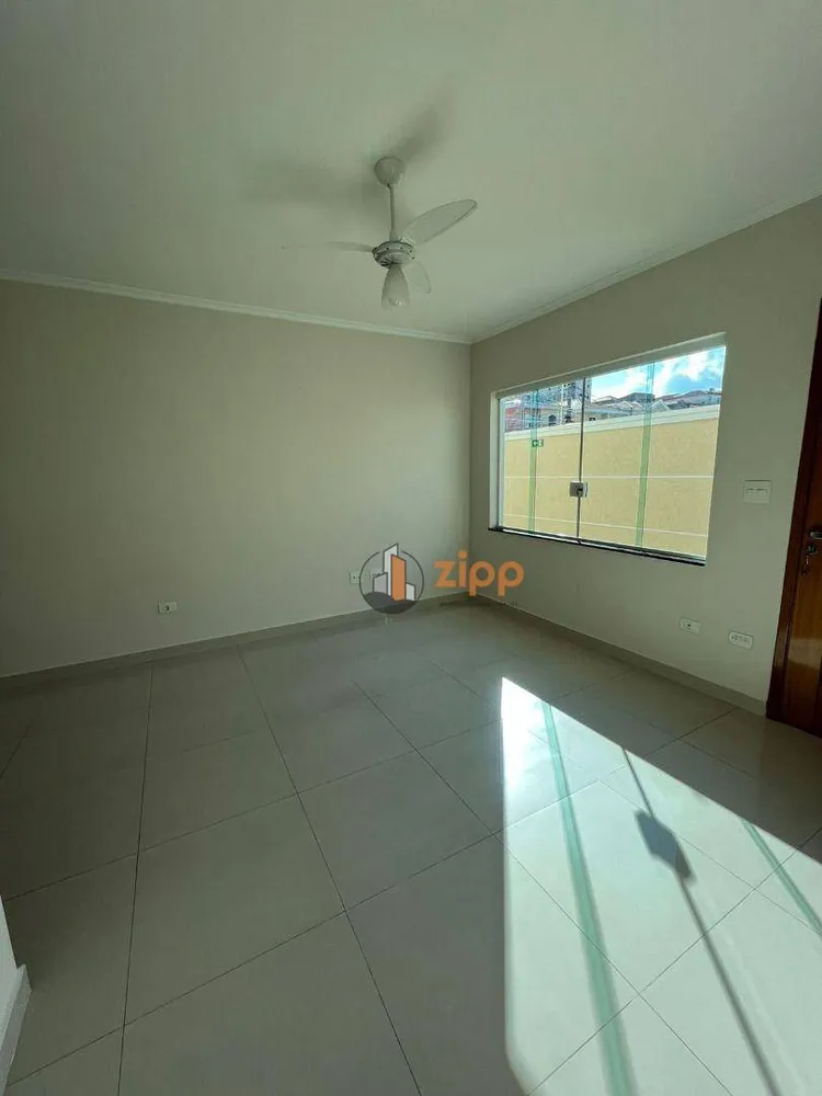 Sobrado, 3 quartos, 80 m² - Foto 1