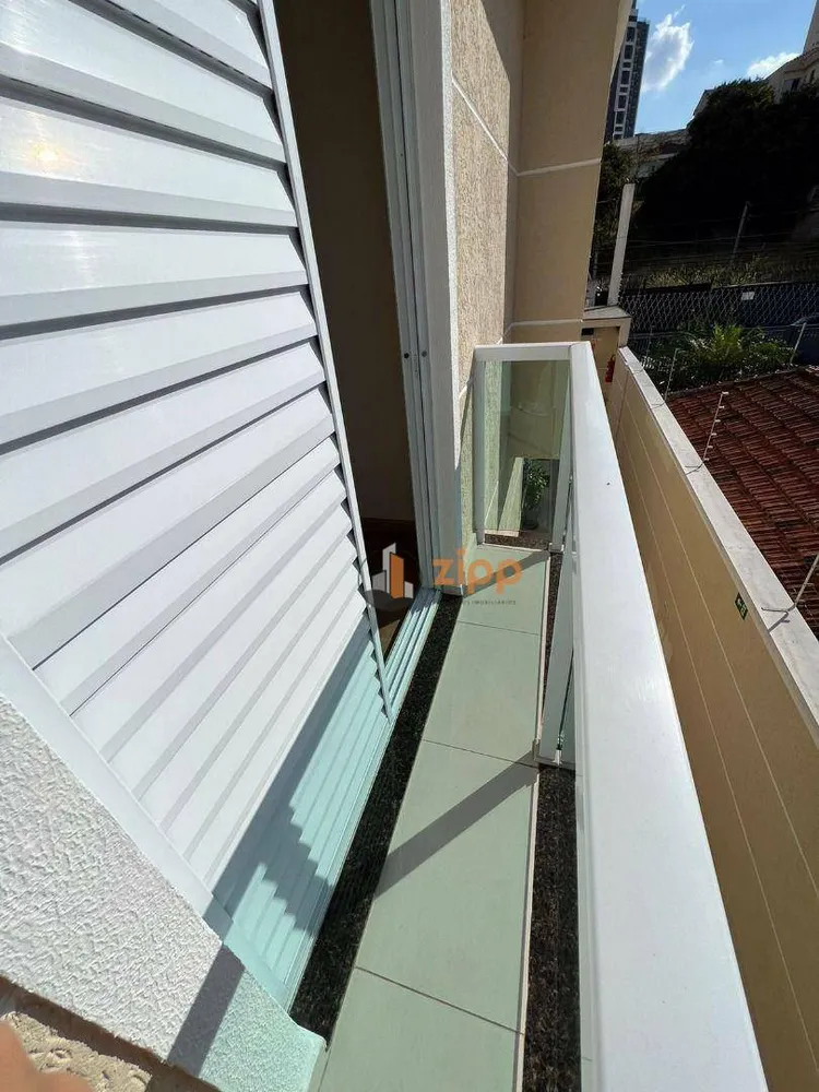 Sobrado, 3 quartos, 80 m² - Foto 7