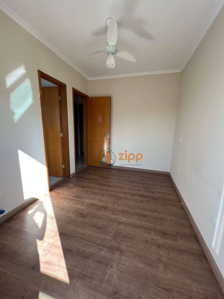 Sobrado, 3 quartos, 80 m² - Foto 5