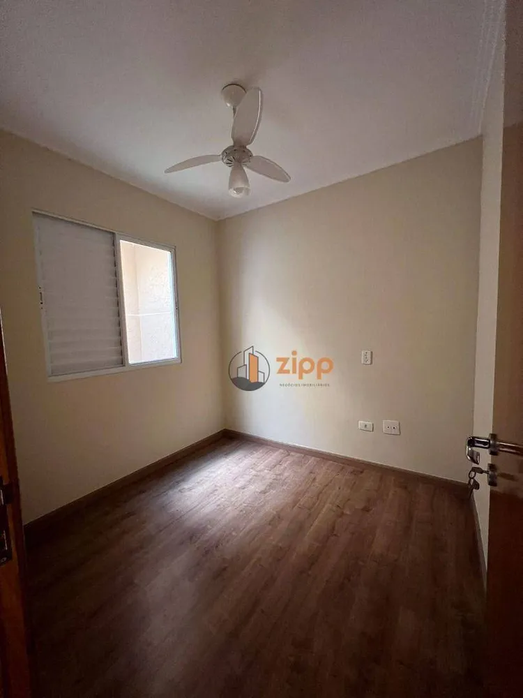 Sobrado, 3 quartos, 80 m² - Foto 6