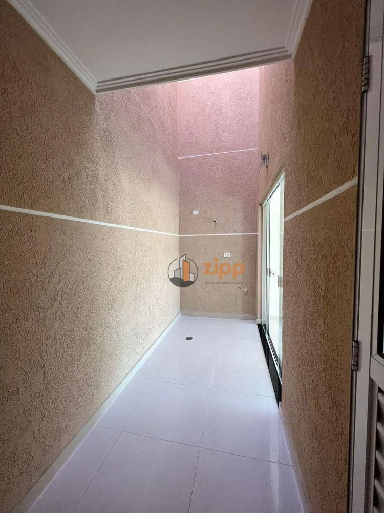 Sobrado, 3 quartos, 80 m² - Foto 11