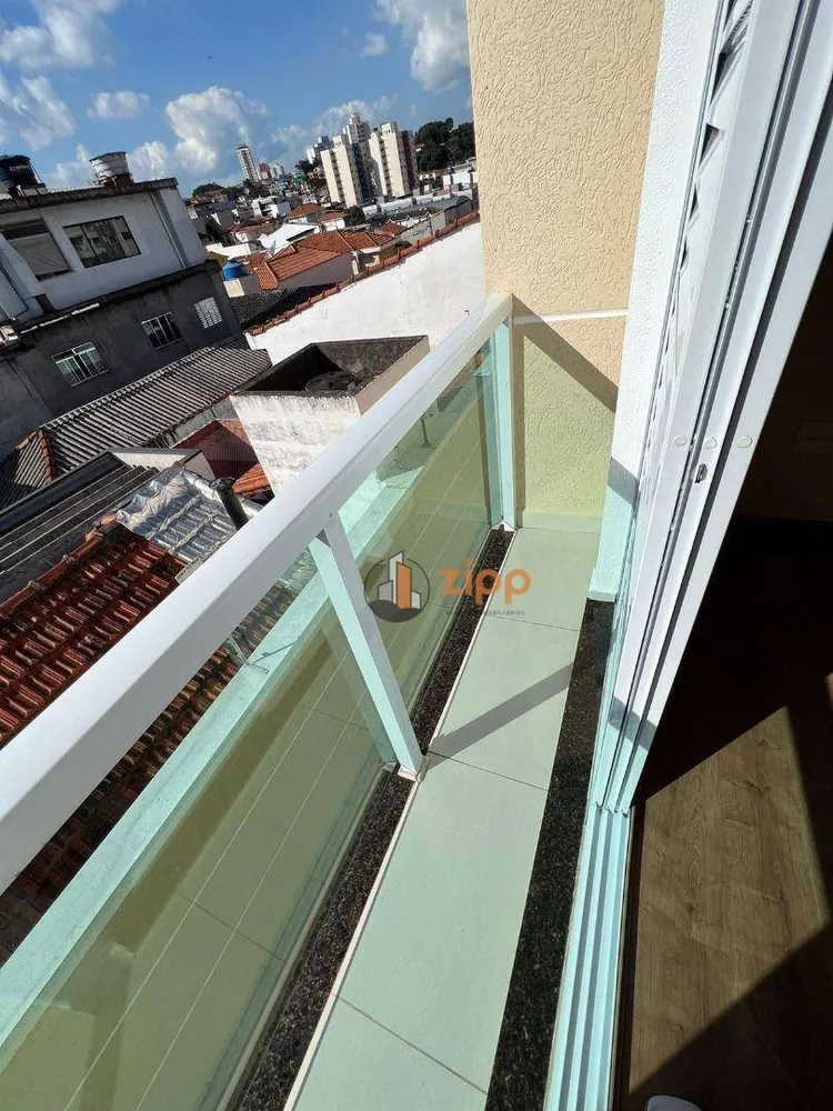 Sobrado, 3 quartos, 80 m² - Foto 8