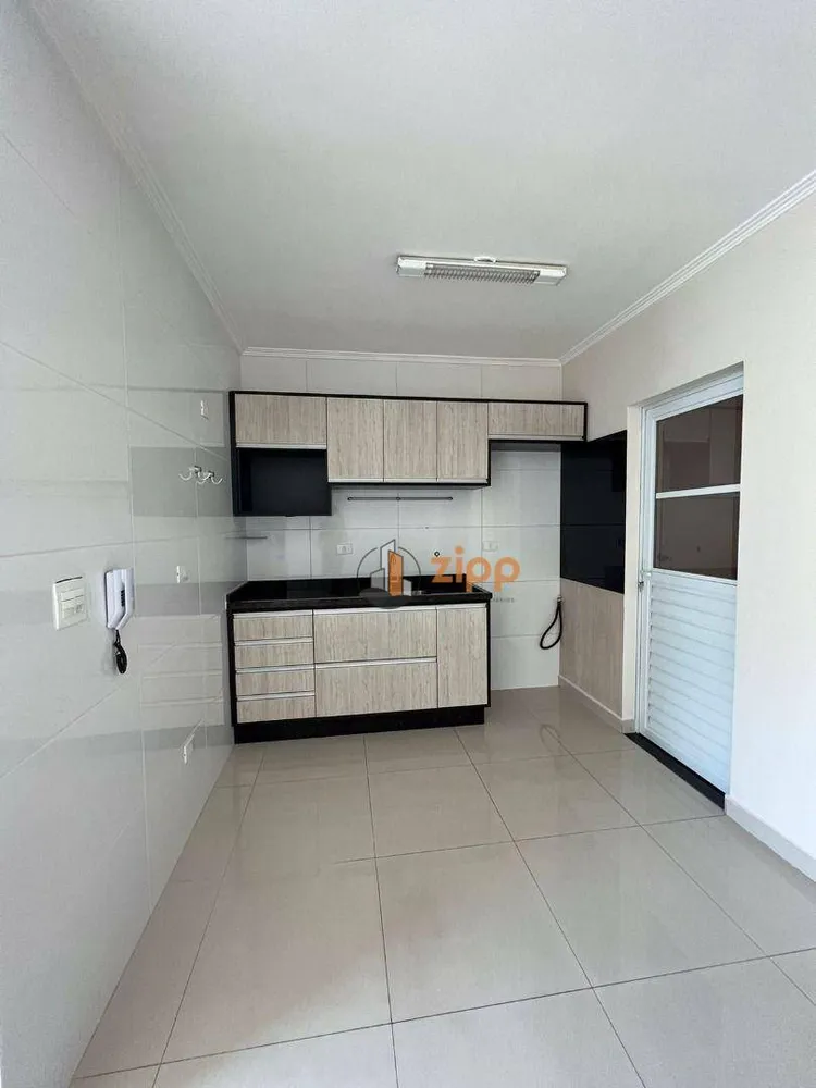 Sobrado, 3 quartos, 80 m² - Foto 12