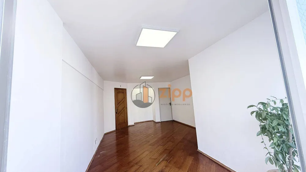 Apartamento, 3 quartos, 72 m² - Foto 4