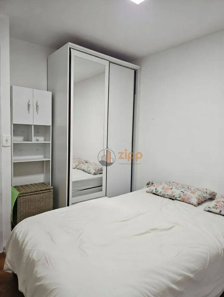 Apartamento, 3 quartos, 72 m² - Foto 1