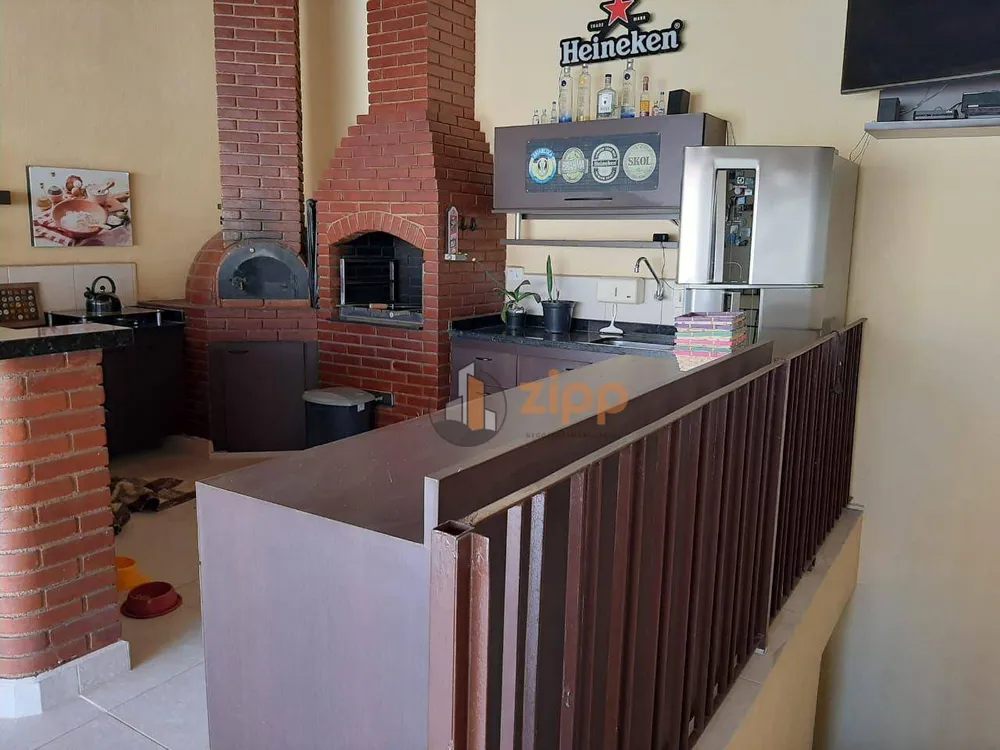 Casa, 2 quartos, 200 m² - Foto 8