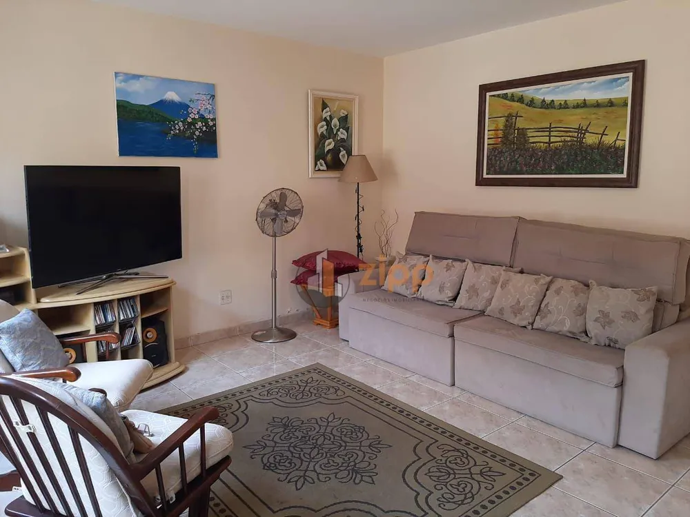 Casa, 2 quartos, 200 m² - Foto 2