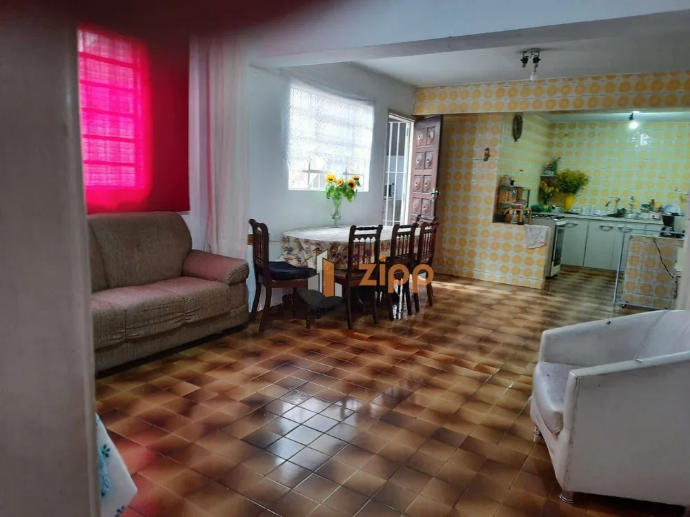 Casa, 2 quartos, 115 m² - Foto 2