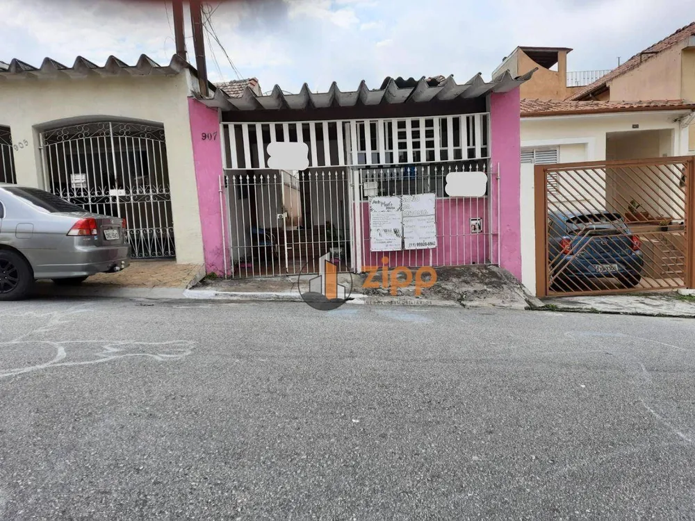 Casa, 2 quartos, 115 m² - Foto 1
