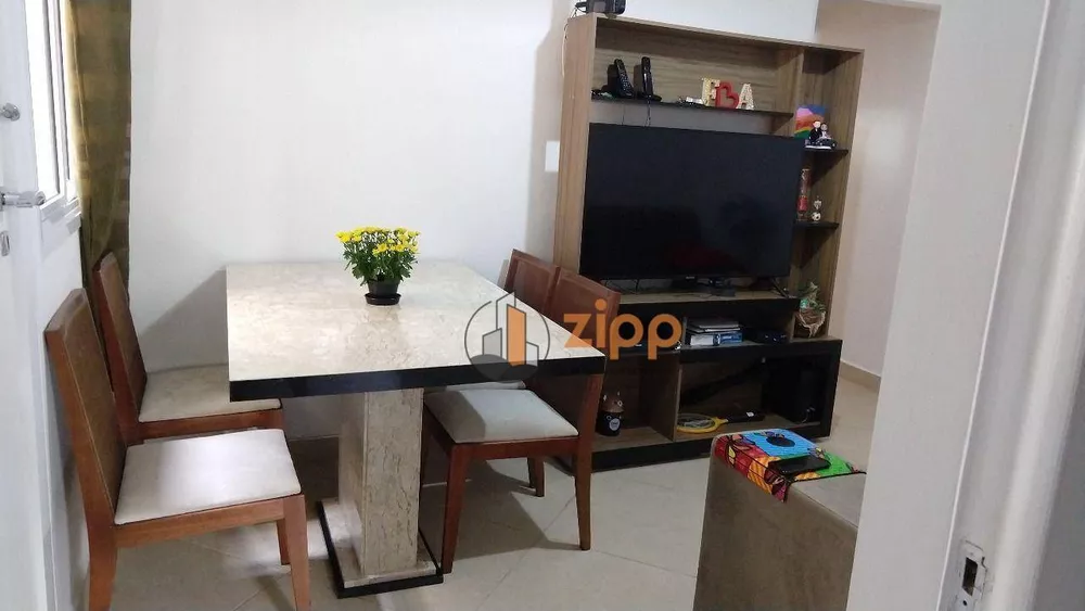 Loft à venda com 1 quarto, 55m² - Foto 3