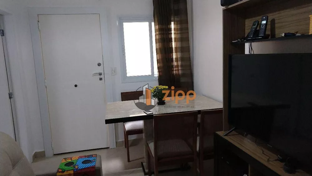 Loft à venda com 1 quarto, 55m² - Foto 2