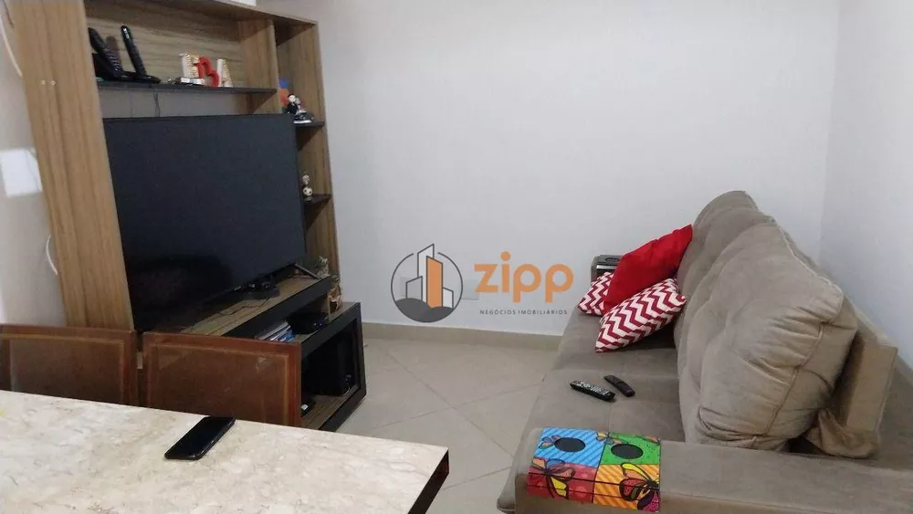 Loft à venda com 1 quarto, 55m² - Foto 1