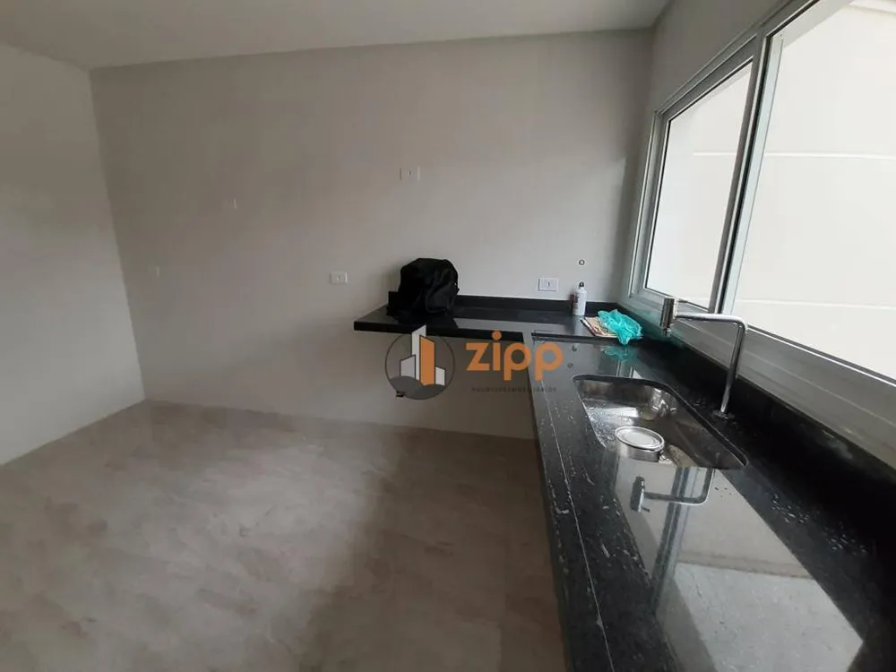 Sobrado, 3 quartos, 130 m² - Foto 7