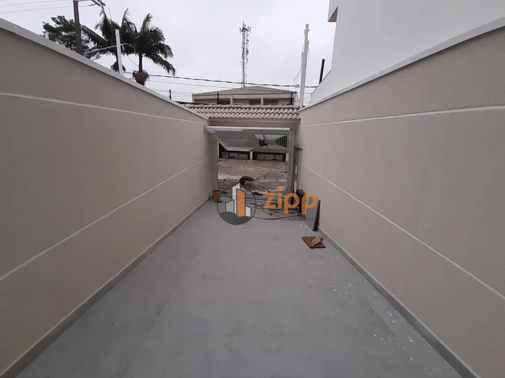 Sobrado, 3 quartos, 130 m² - Foto 3