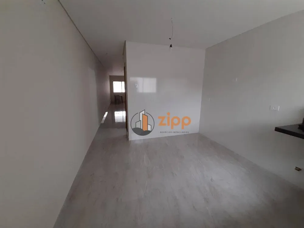 Sobrado, 3 quartos, 130 m² - Foto 4