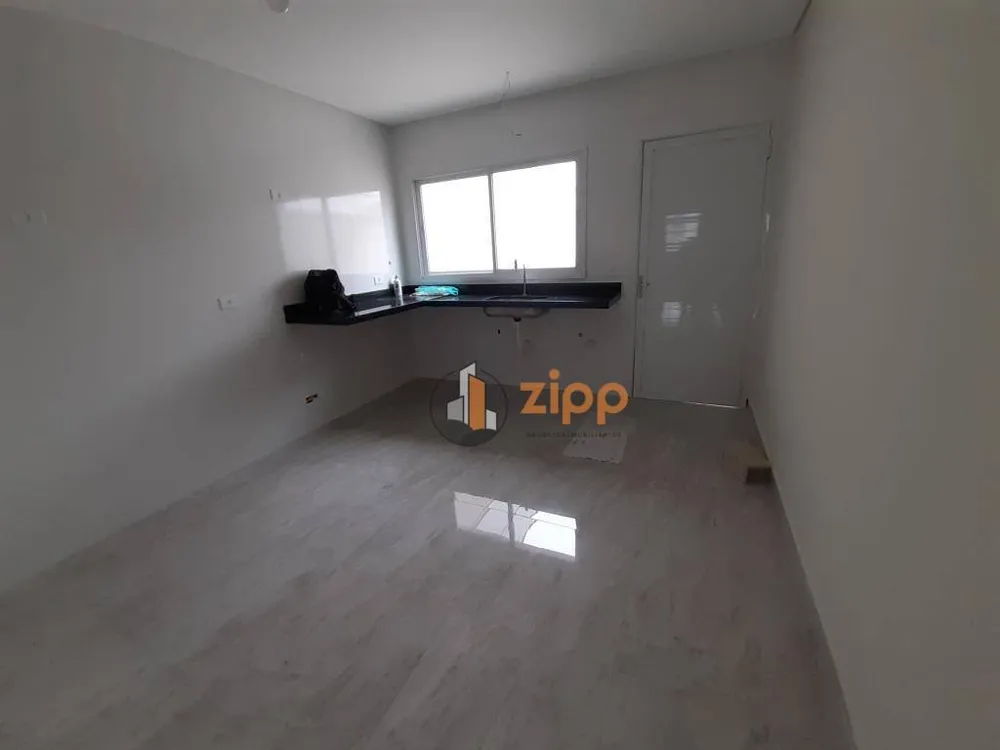 Sobrado, 3 quartos, 130 m² - Foto 9