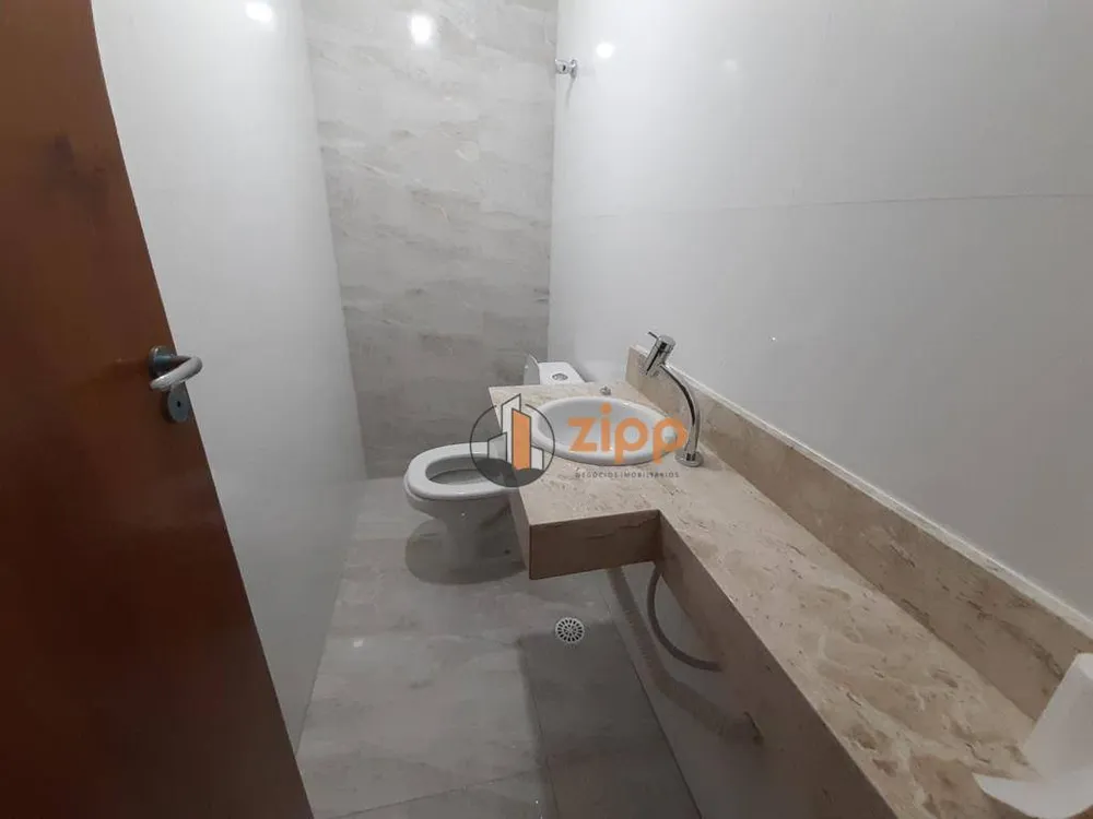 Sobrado, 3 quartos, 130 m² - Foto 6