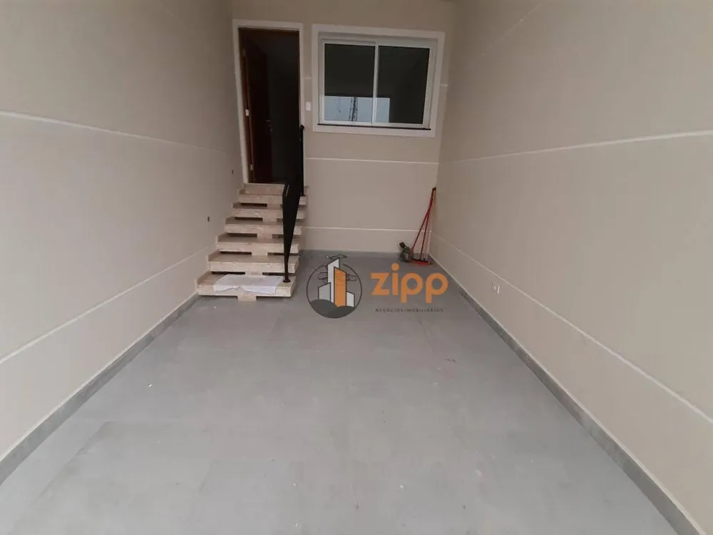 Sobrado, 3 quartos, 130 m² - Foto 2