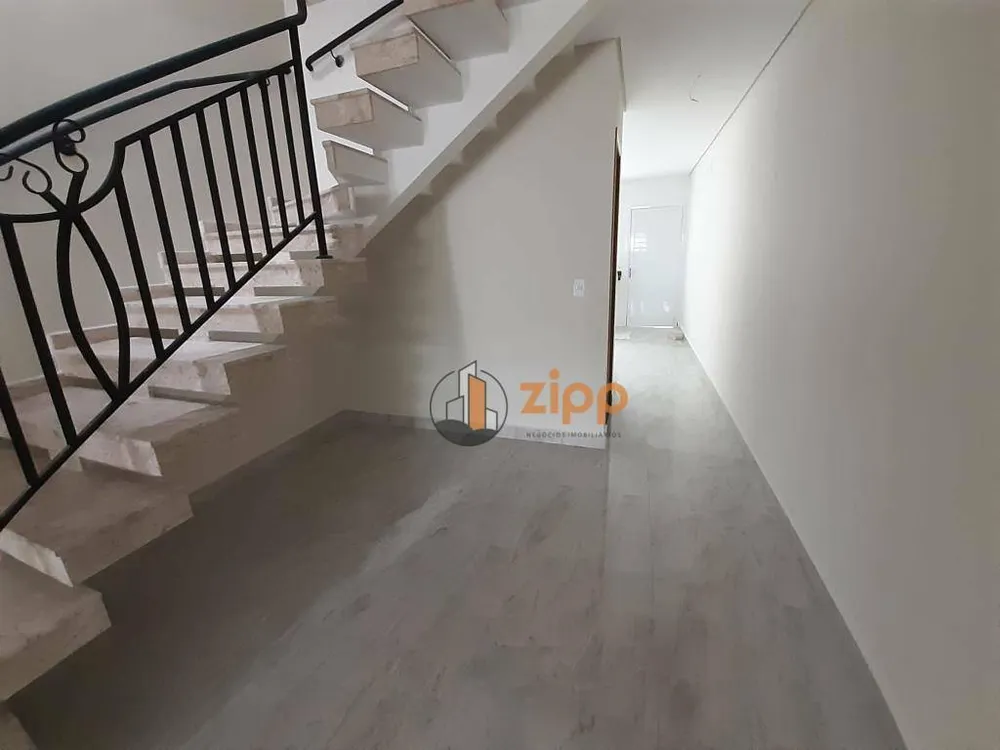 Sobrado, 3 quartos, 130 m² - Foto 11