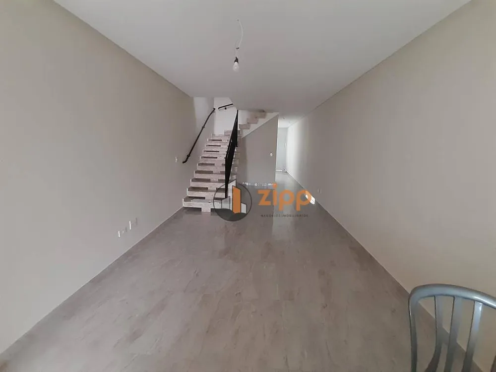 Sobrado, 3 quartos, 130 m² - Foto 10