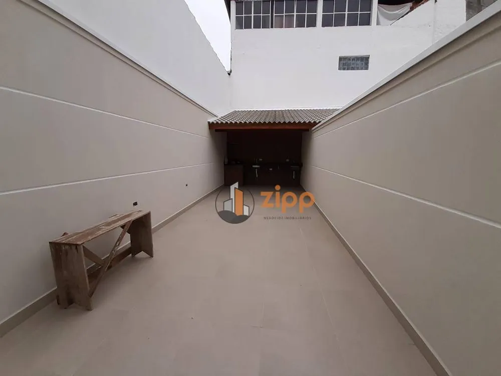 Sobrado, 3 quartos, 130 m² - Foto 5