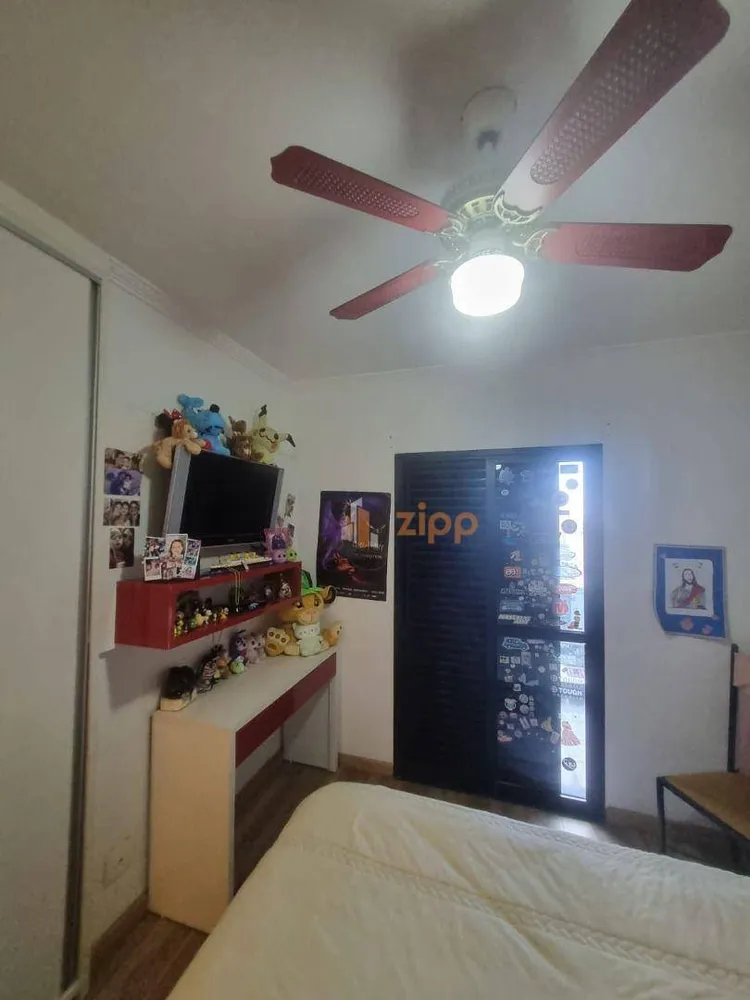 Apartamento, 4 quartos, 212 m² - Foto 8