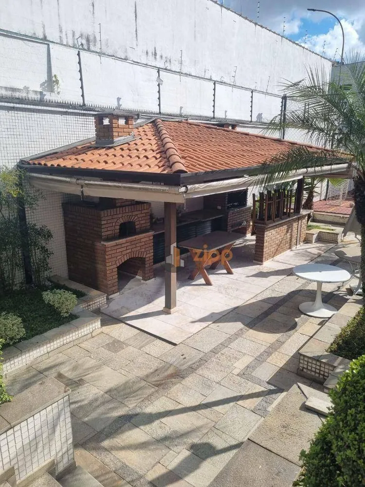 Apartamento, 4 quartos, 212 m² - Foto 4