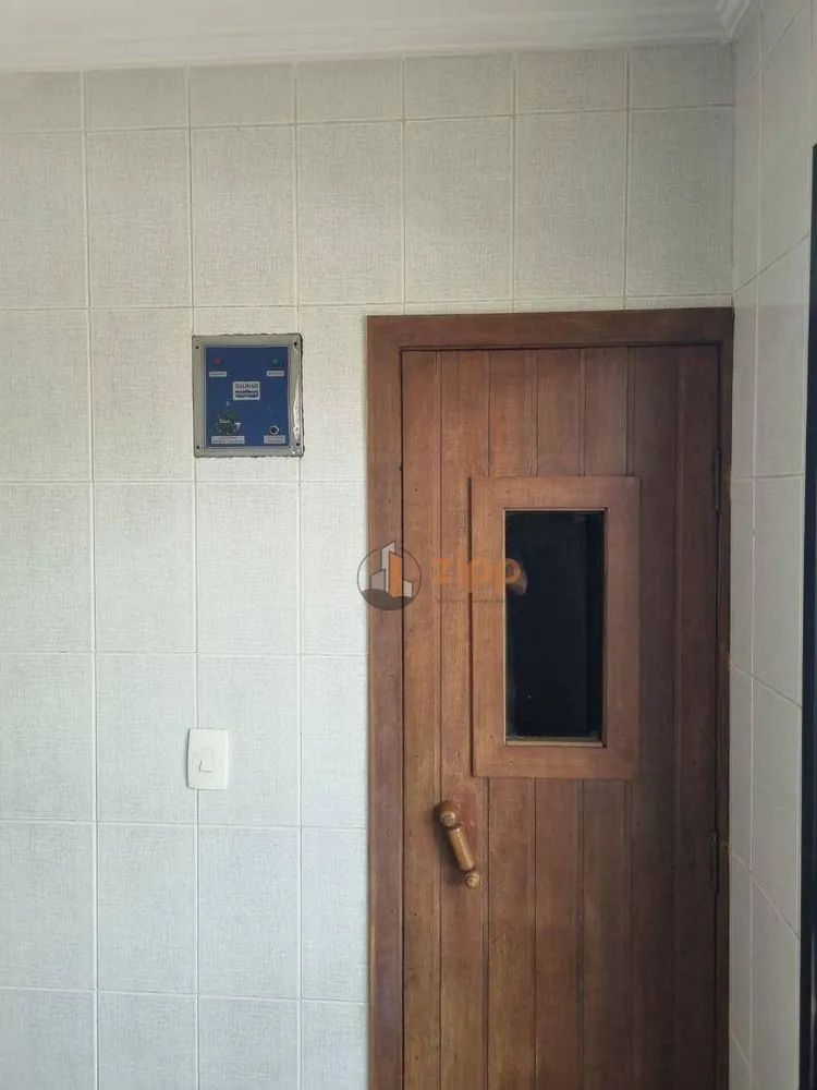 Apartamento, 4 quartos, 212 m² - Foto 2