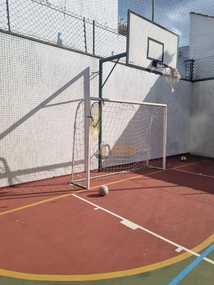 Apartamento, 4 quartos, 212 m² - Foto 5