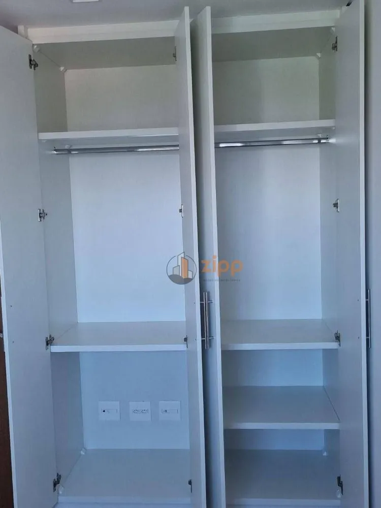 Apartamento, 2 quartos, 74 m² - Foto 1